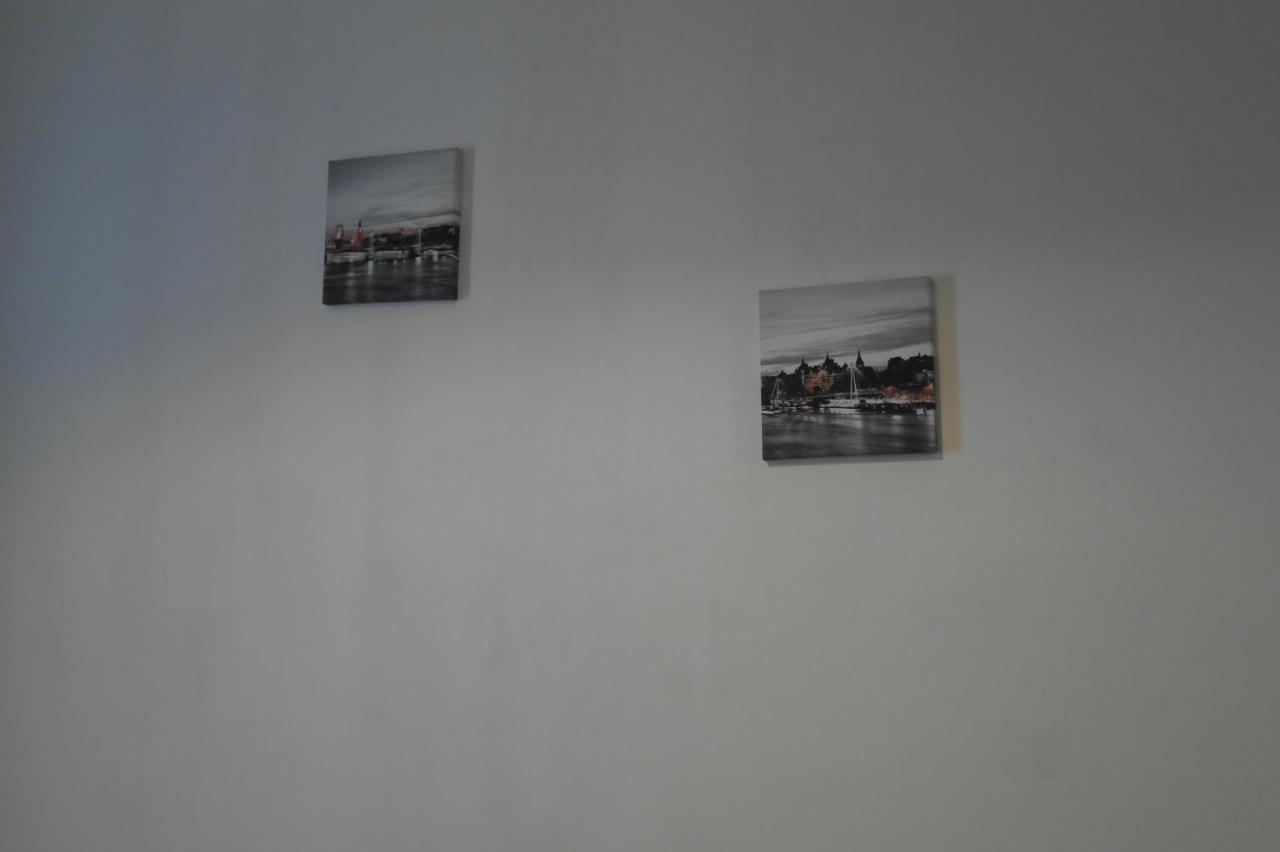 Apartment Turku City Center מראה חיצוני תמונה
