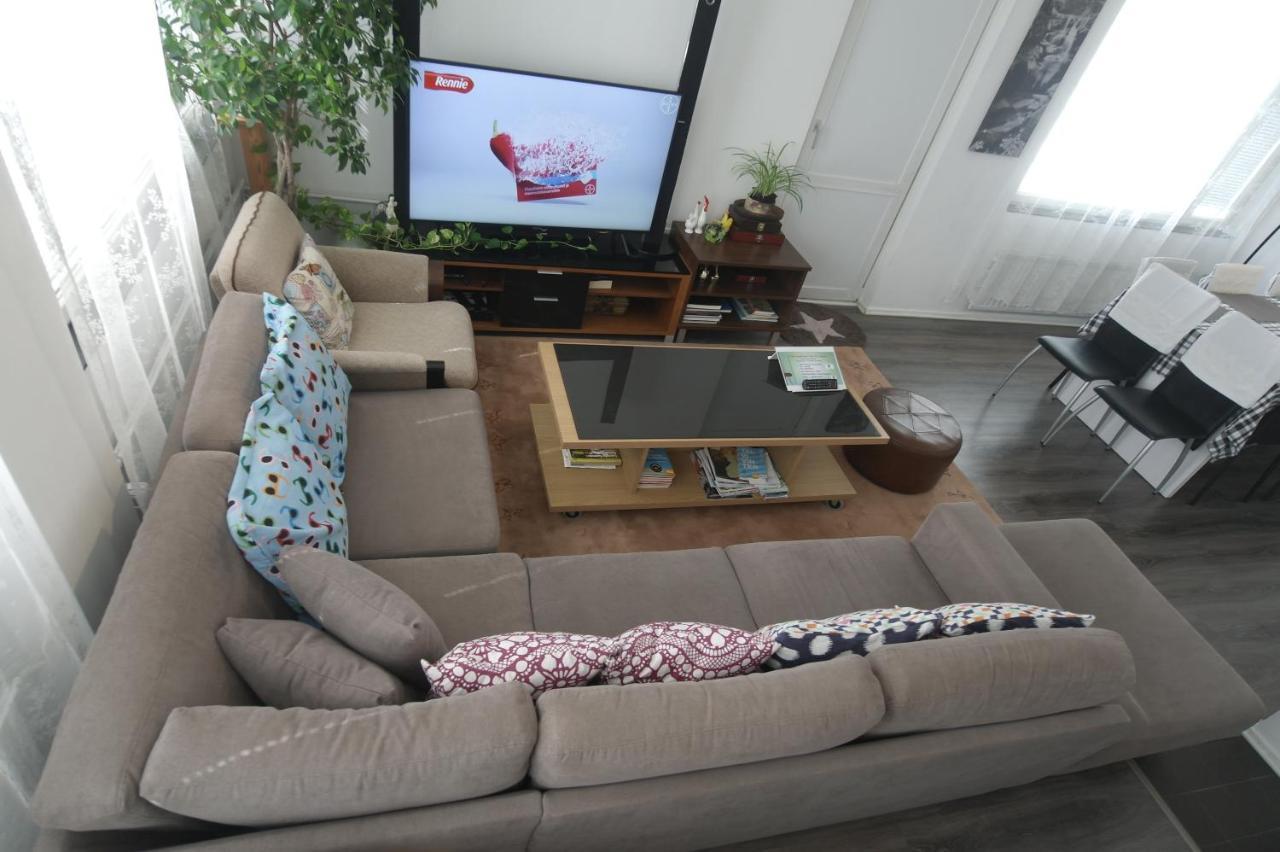 Apartment Turku City Center מראה חיצוני תמונה
