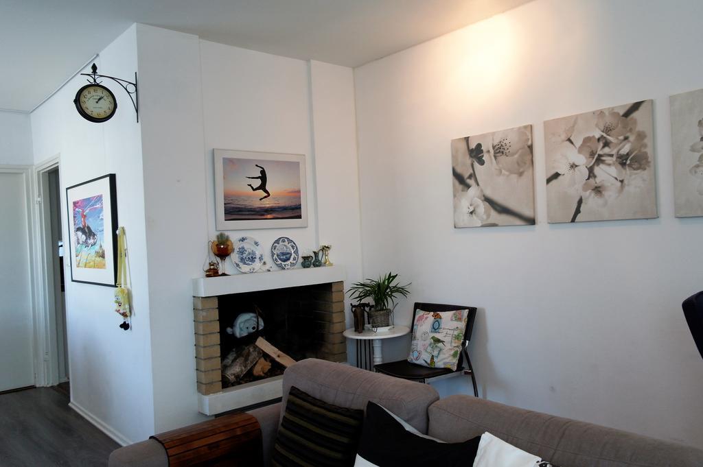 Apartment Turku City Center מראה חיצוני תמונה
